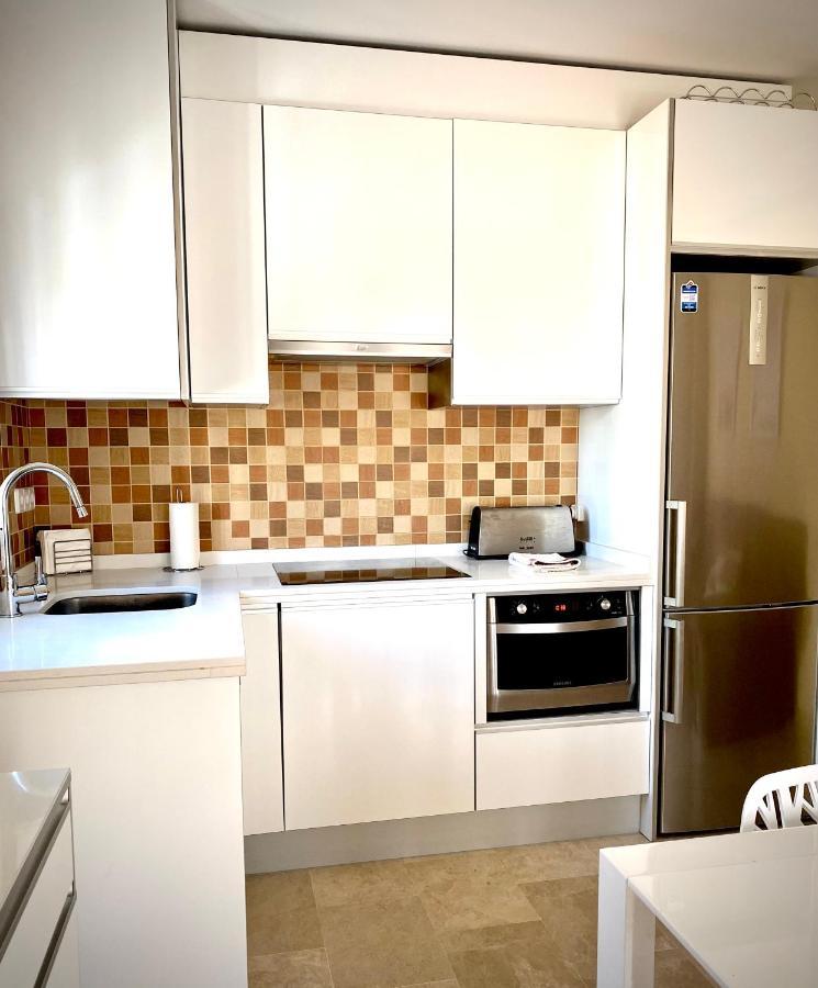 Ferienwohnung Mychoice Meninas Rota Exterior foto